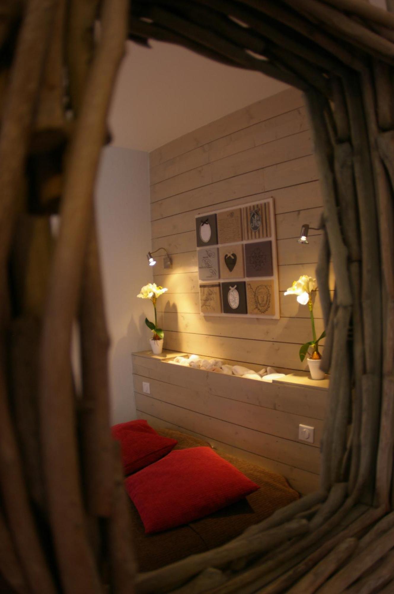 Logis Hotel Le Cheval Noir Argenton Sur Creuse Ngoại thất bức ảnh